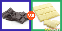 Which is the better chocolate