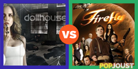 Which was the better Joss Whedon Series