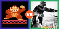 Which is the better Kong