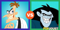 Who is the more evil doctor