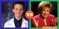 Who was the better 80s doctor