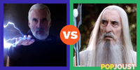 Who is the better Christopher Lee bad guy