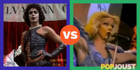 Who is the better genderbending rocker