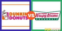 Who makes the better donut