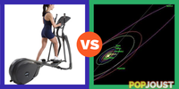 Which is the better elliptical