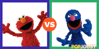 Which is the better Sesame Street Muppet