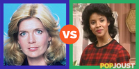 Who039s the better 80s TV mom