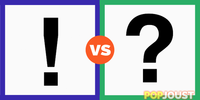 Which is the better punctuation mark