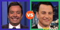 Which Jimmy is the better late night talk show host