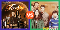 Which is the better oneseason TV show