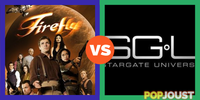 Which SciFi series had the better final season