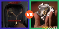 Which is the better 80s movie car accessory