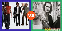 Which is the better Dave Grohl Band
