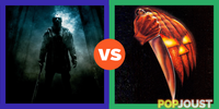 Which is the better horror movie franchise