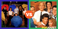 Which is the better classic sitcom