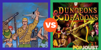 Which was the better 80s cartoon