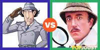 Who is the better Inspector