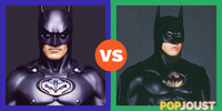 Who was the worse Batman
