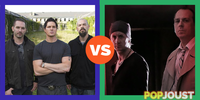 Who are the better paranormal investigators