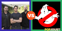 Which are the better paranormal investigators