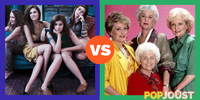 Which is the better television comedy