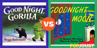 Which is the better quotgoodnightquot book