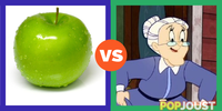 Which is the better granny