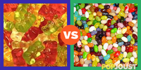 Which is the better candy