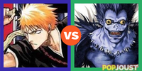 Who is the more powerful shinigami