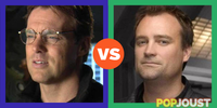 Which Stargate character is more ingenious