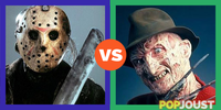 Who is the better slasher film villain