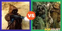 Who wins in a Star Wars battle