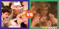 Which is the better 80s Christmas song