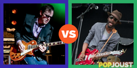 Who is the better Blues frontman