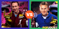 Who was the better MST3K host