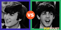 Who is the better Beatle