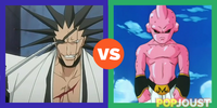 Who is more ruthless in battle