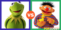Which is the better Muppet