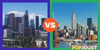 Which city is better