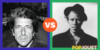 Who is the better cult songwriter