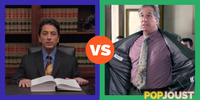 Who would you rather have represent you in court