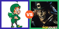 Which is the better Leprechaun