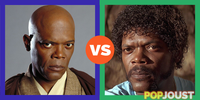 Who039s the more badass Samuel L Jackson character