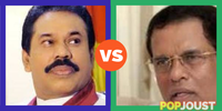 Who is the better leader for Sri Lanka
