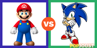 Who is the better video game icon