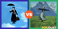 Which is the better Julie Andrews blockbuster