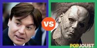 Who039s the better Myers