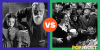 Which is the better classic Christmas movie