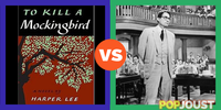 Which is the better To Kill a Mockingbird