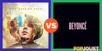 Which is the more deserving 2014 album of the year